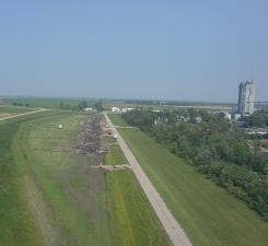 Lot 4 County Line Addition Grandin ND 58038
