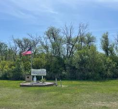 Lot 4 County Line Addition Grandin ND 58038