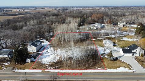 6012 Galaxy Road Saint Augusta MN 56301