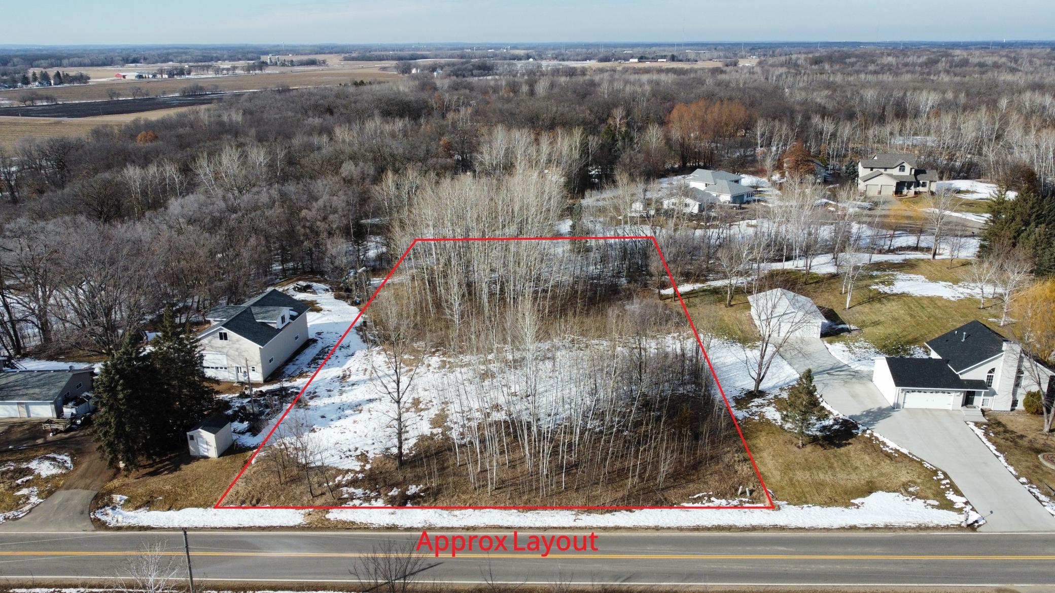 6012 Galaxy Road Saint Augusta MN 56301