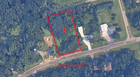 6012 Galaxy Road Saint Augusta MN 56301