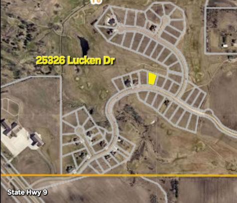 25326 Lucken Drive Hancock MN 56244