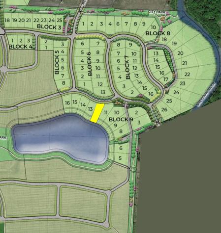 8159 Memory Lane Horace ND 58047