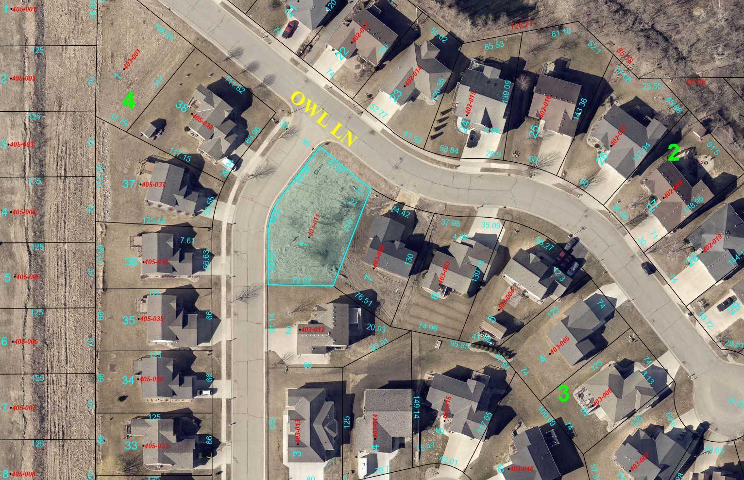 101 Hawk Avenue Eagle Lake MN 56024