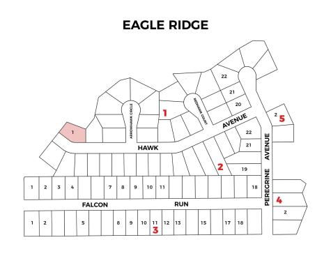 101 Hawk Avenue Eagle Lake MN 56024
