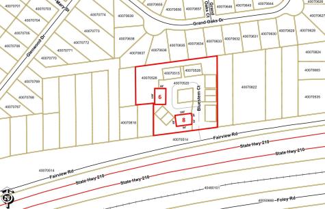 Site 6 Bluestem Court Baxter MN 56425