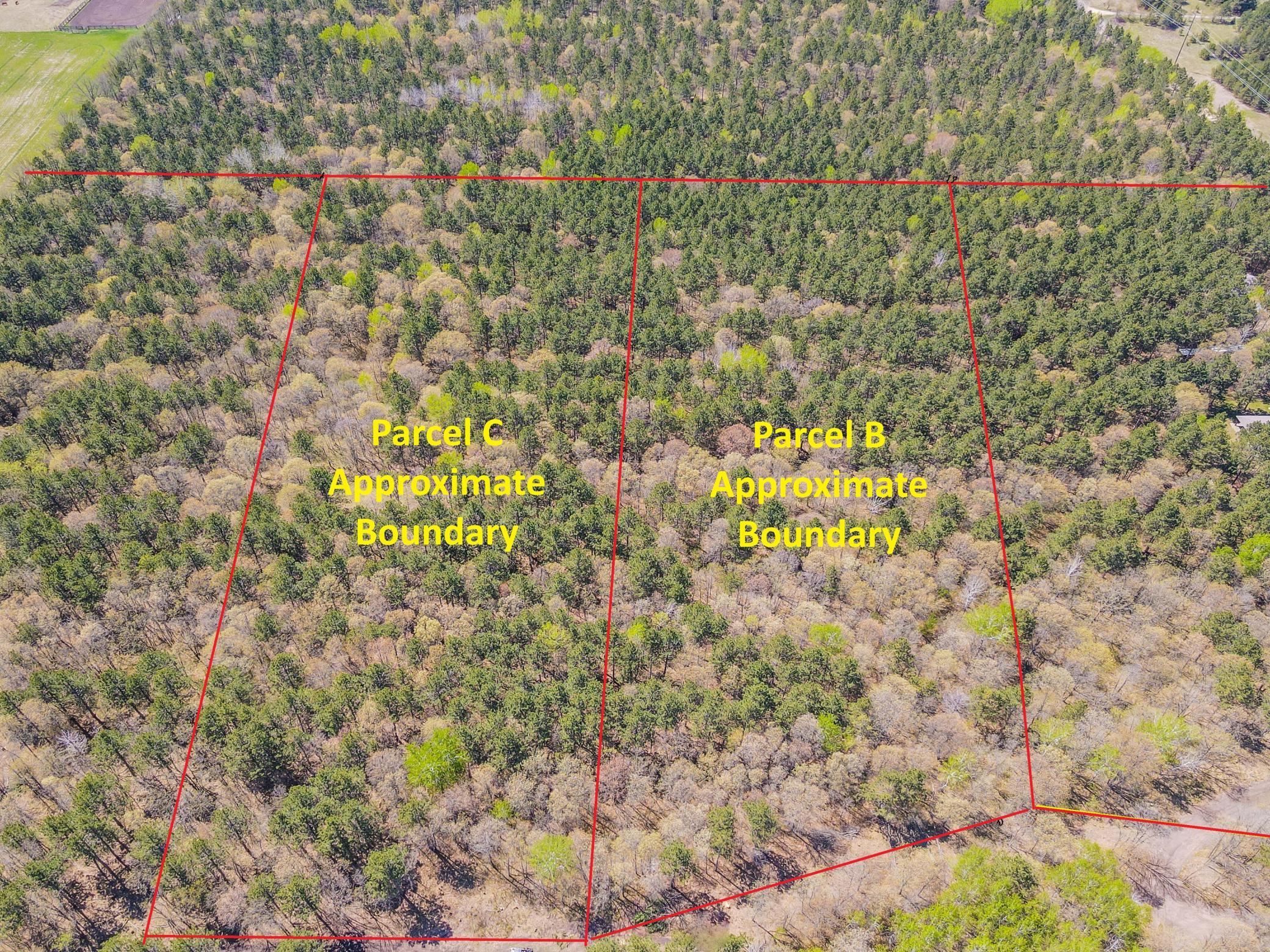 Tbd Deacon Drive - Parcel B Park Rapids MN 56470