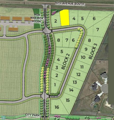 7610 Whitman Drive Horace ND 58047