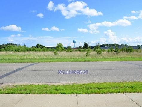 Abc Henrietta Avenue Park Rapids MN 56470