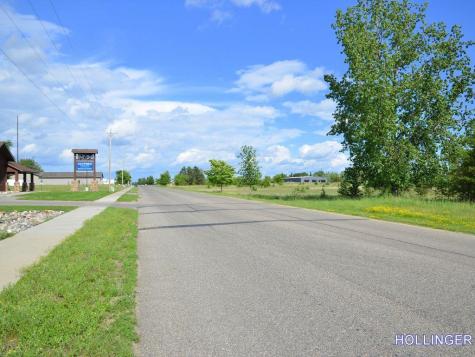 Abc Henrietta Avenue Park Rapids MN 56470