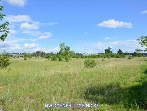 Abc Henrietta Avenue Park Rapids MN 56470