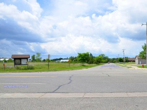 Abc Henrietta Avenue Park Rapids MN 56470