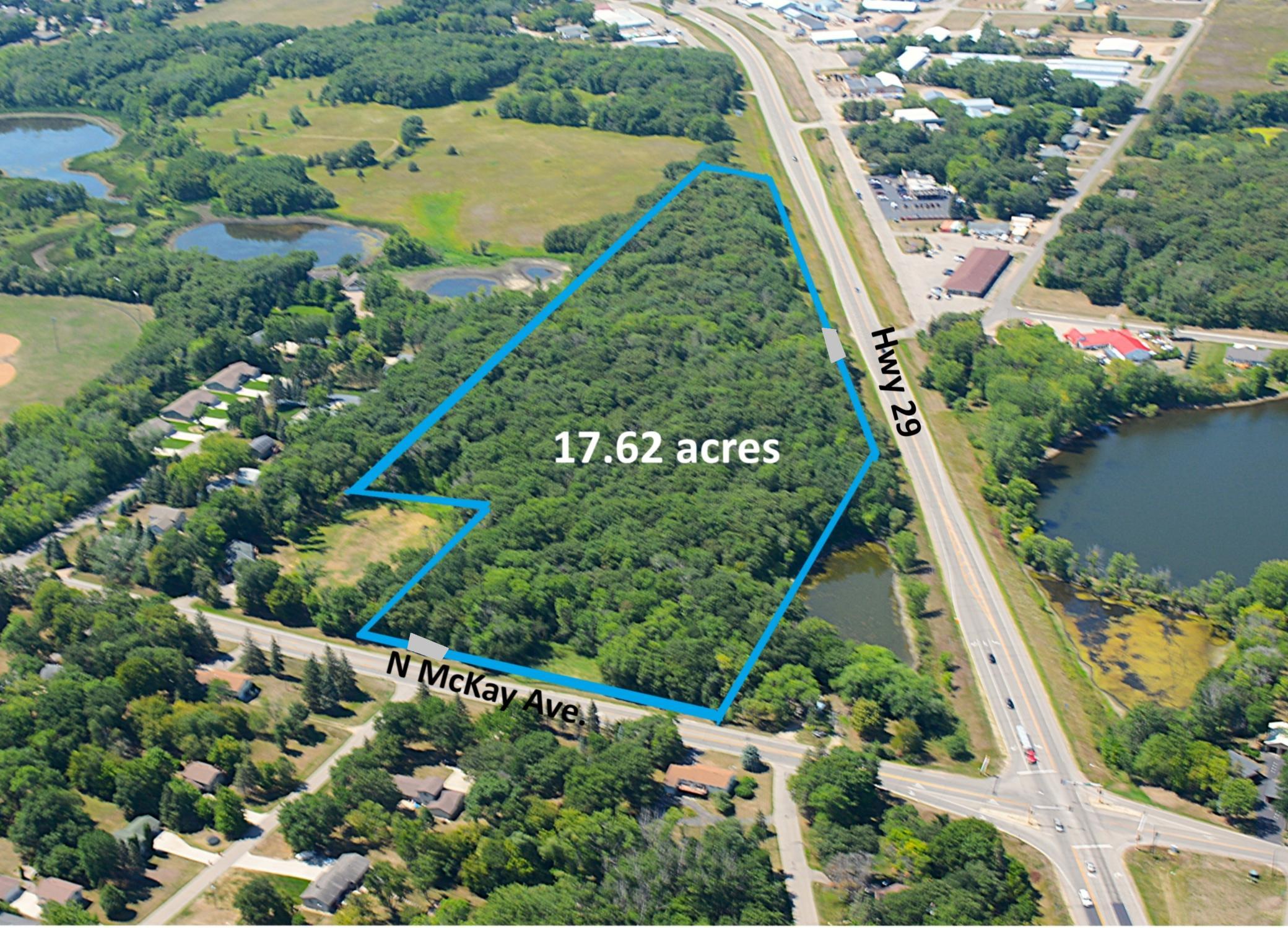 Tbd State Hwy 29 N Alexandria MN 56308