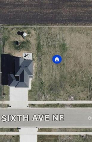 1528 6th Avenue NE Dilworth MN 56529