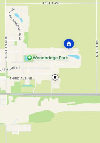 1528 6th Avenue NE Dilworth MN 56529