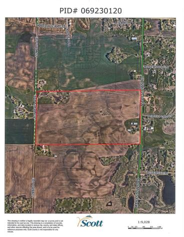 13950 Marystown Road Shakopee MN 55379