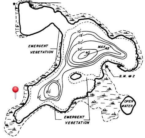 24793 Franklin Lake Road Pelican Rapids MN 56572