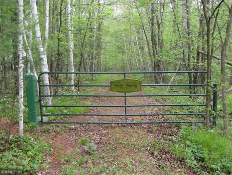 15442 Lofty Pines Road Pine City MN 55063