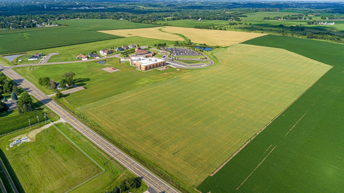 Lots Xxx Of Divine Mercy Faribault MN 55021