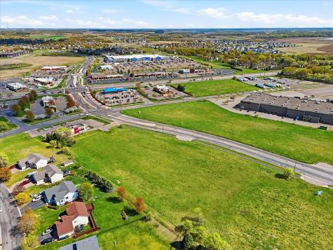 Tbd School Boulevard Monticello MN 55362