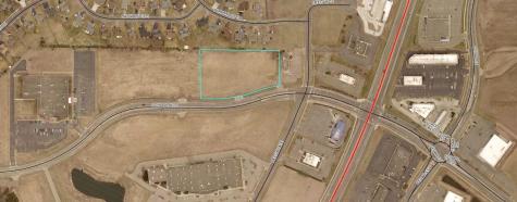 Tbd School Boulevard Monticello MN 55362