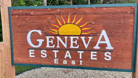 Lot 13 Block 1 Constitution Court NE Alexandria MN 56308