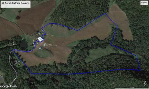 Tbd Semling Lane Fountain City WI 54629
