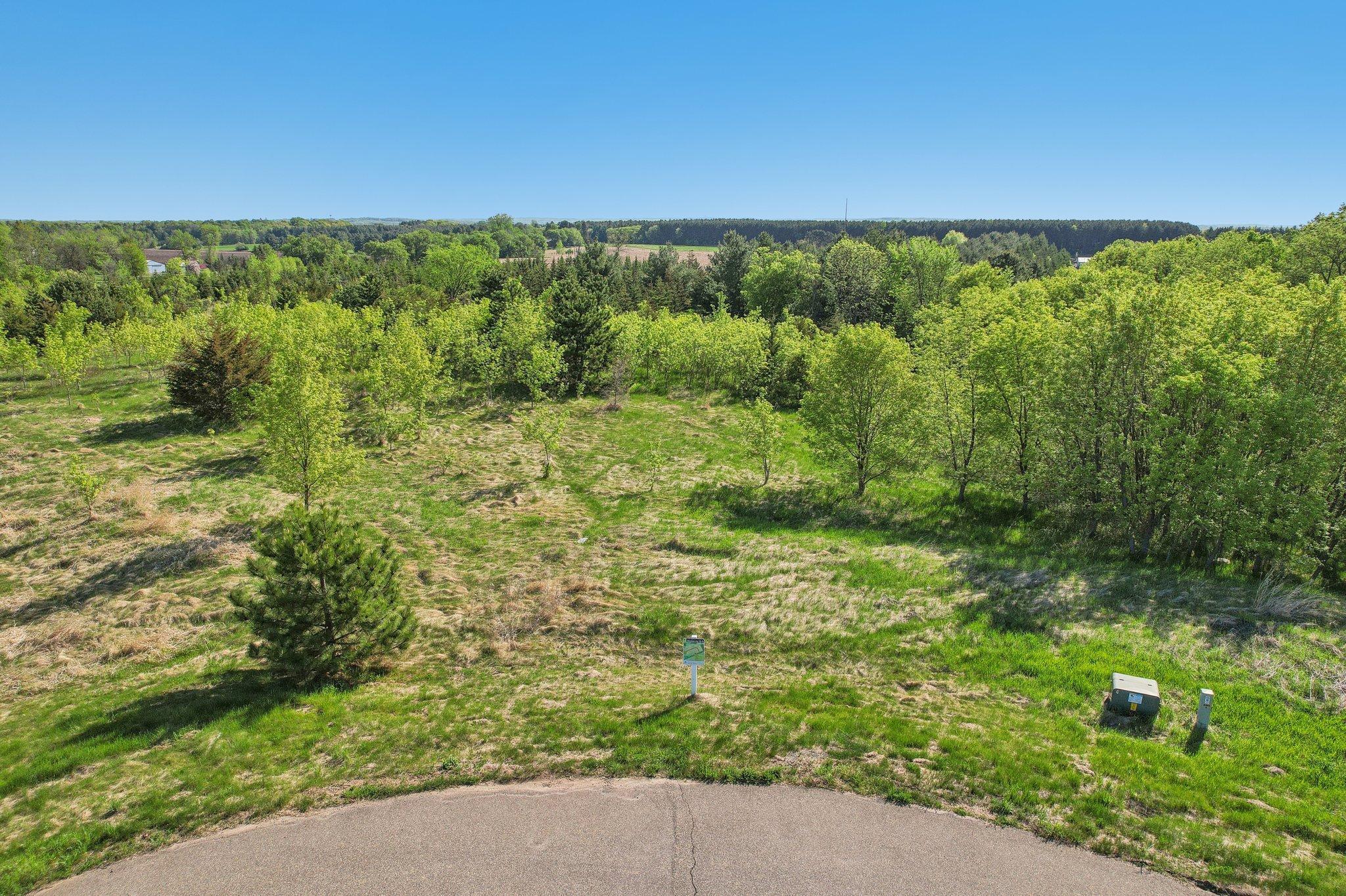 Lot 6 Block 5 Silo Court Shafer MN 55074