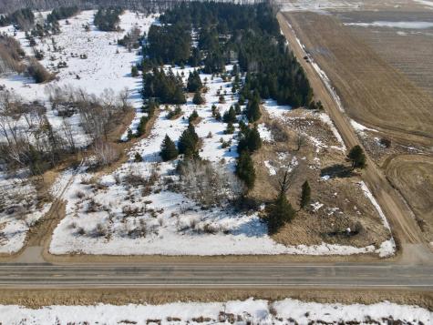 59527 235TH Street Hewitt MN 56453