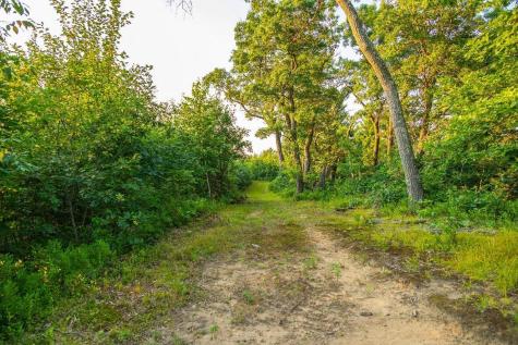 0 Co Road S Blair WI 54616