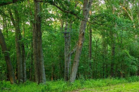 0 Co Road S Blair WI 54616