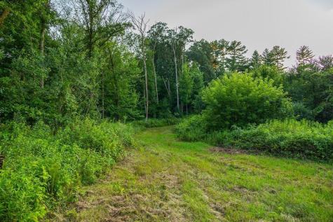0 Co Road S Blair WI 54616