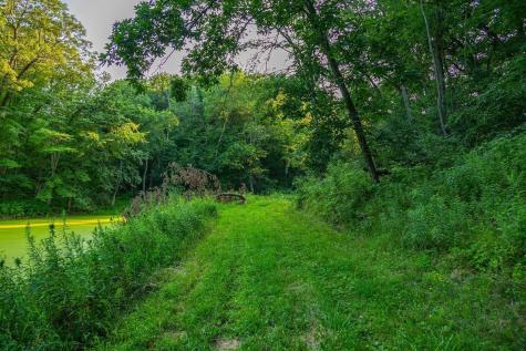 0 Co Road S Blair WI 54616