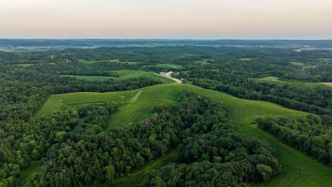 0 Co Road S Blair WI 54616