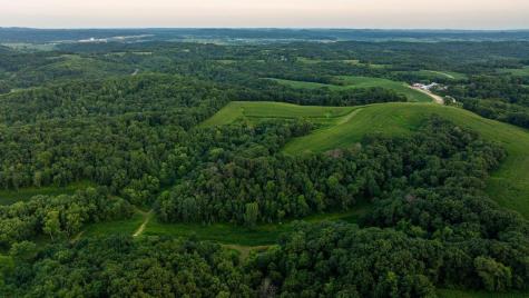 0 Co Road S Blair WI 54616