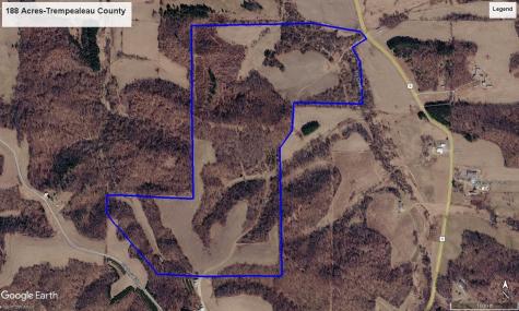 0 Co Road S Blair WI 54616