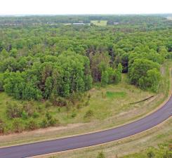 Tbd Lot 14 My Abbys Way Lane SW Pequot Lakes MN 56472