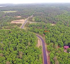 Tbd Lot 14 My Abbys Way Lane SW Pequot Lakes MN 56472