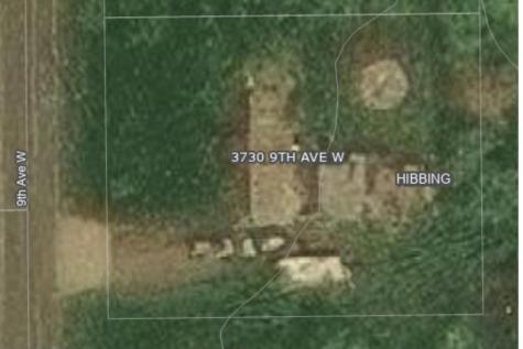 3730 9th Avenue W Hibbing MN 55746