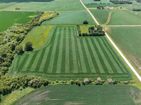 Tbd 270th Avenue SW Hayfield MN 55940