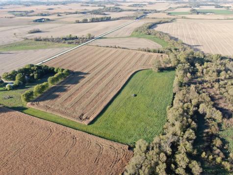 Tbd 270th Avenue SW Hayfield MN 55940