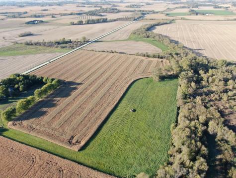 Tbd 270th Avenue SW Hayfield MN 55940