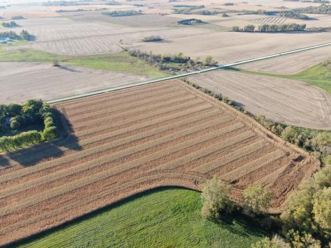 Tbd 270th Avenue SW Hayfield MN 55940