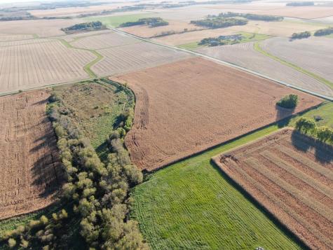 Tbd 270th Avenue SW Hayfield MN 55940