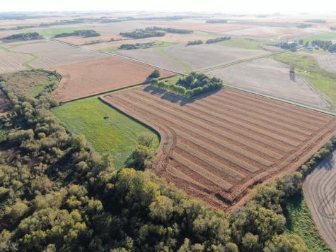 Tbd 270th Avenue SW Hayfield MN 55940