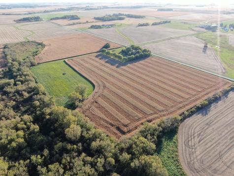 Tbd 270th Avenue SW Hayfield MN 55940