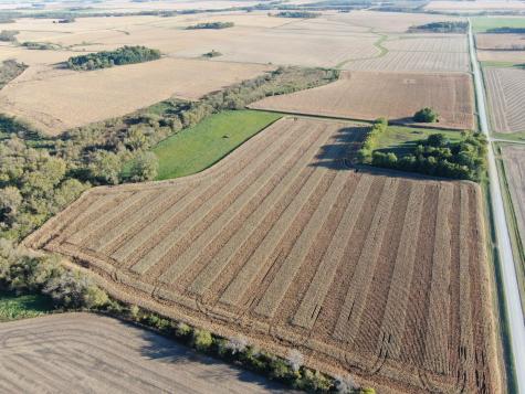Tbd 270th Avenue SW Hayfield MN 55940