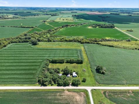 Tbd 270th Avenue SW Hayfield MN 55940
