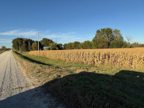 Tbd 270th Avenue SW Hayfield MN 55940