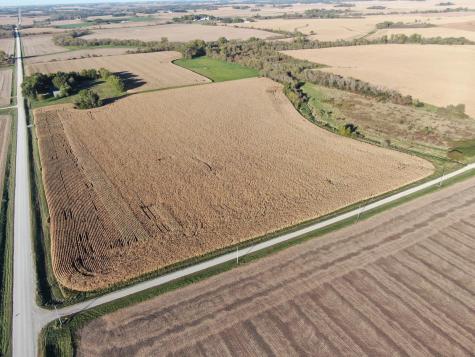 Tbd 270th Avenue SW Hayfield MN 55940